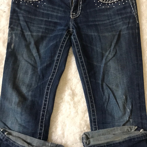 Miss me jeans - Picture 5 of 7